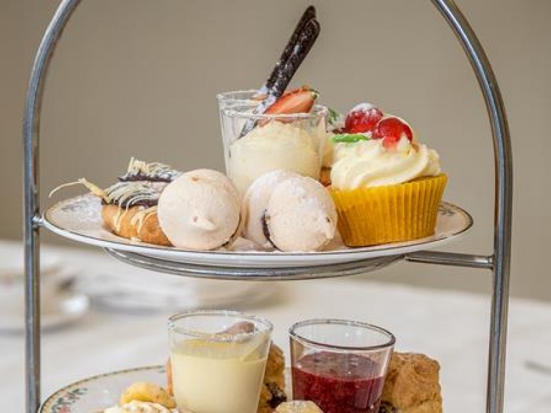 Baby Shower Gallery Cathedral Hotel Lichfield Hotel in Lichfield