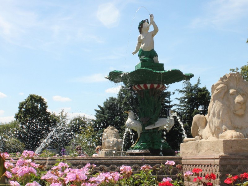 Beacon Park