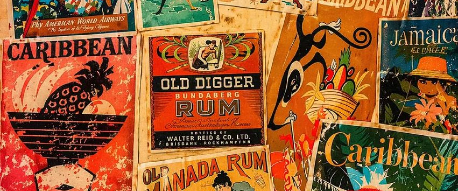 Bottomless Bob Marley Tribute Day Party