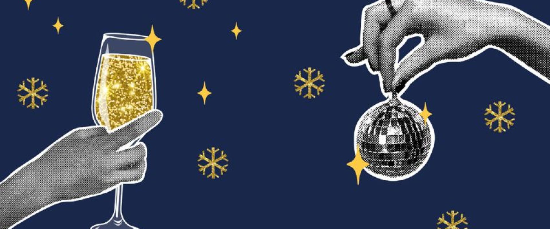 Christmas Party Nights