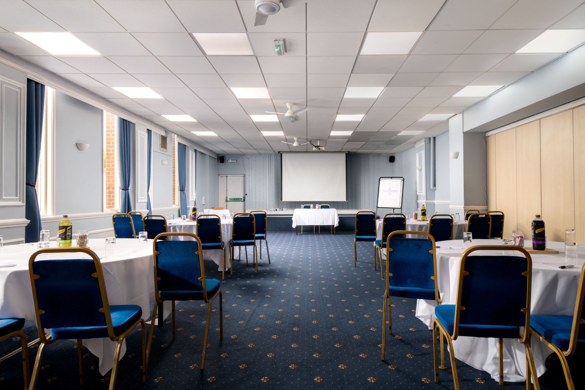Meeting Rooms
