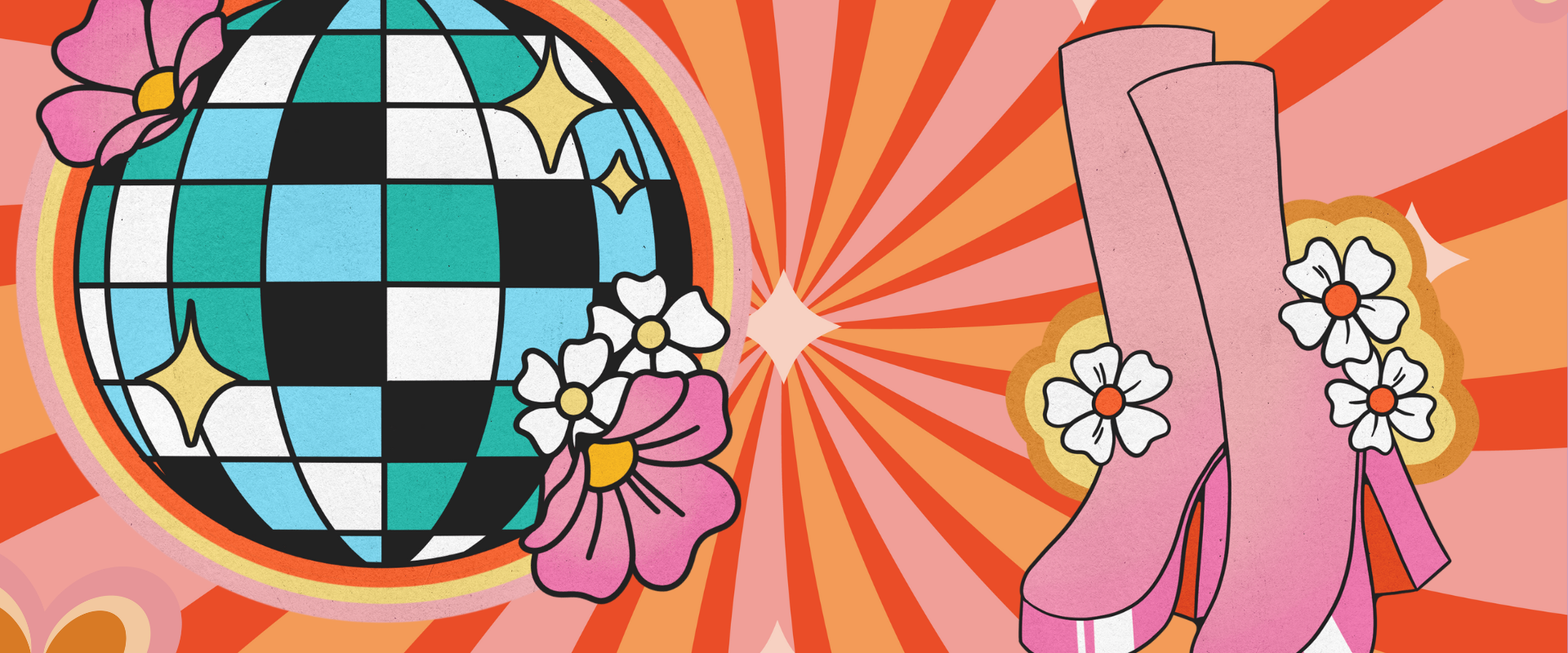 Strictly ABBA Bottomless Brunch